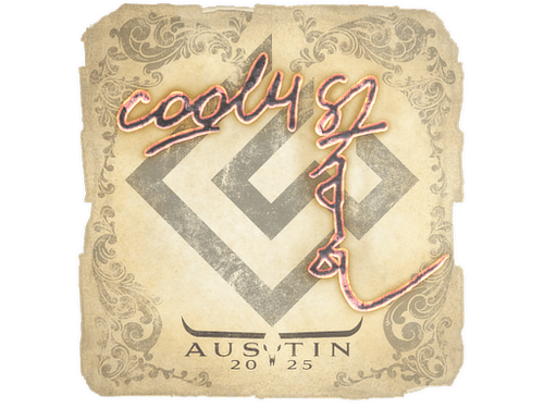 cool4st | Austin 2025