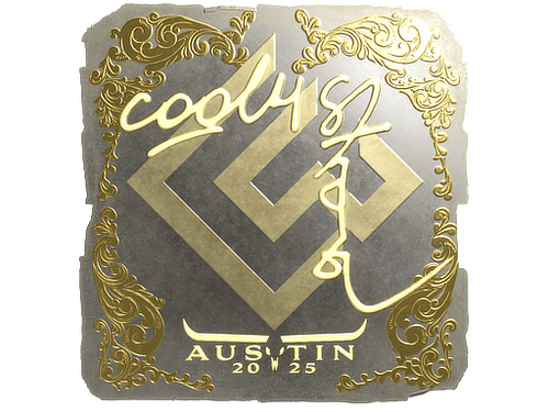 cool4st (Gold) | Austin 2025