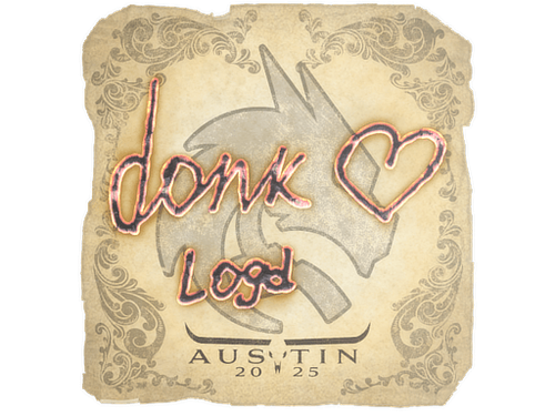 donk | Austin 2025