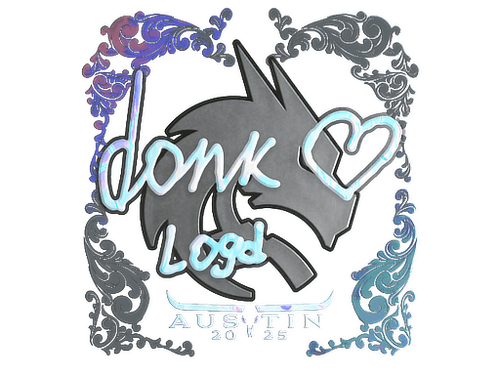 donk (Holo) | Austin 2025