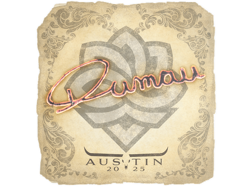 dumau | Austin 2025