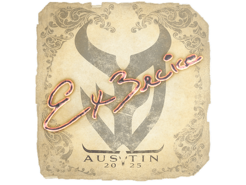 Ex3rcice | Austin 2025