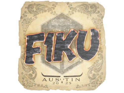F1KU | Austin 2025