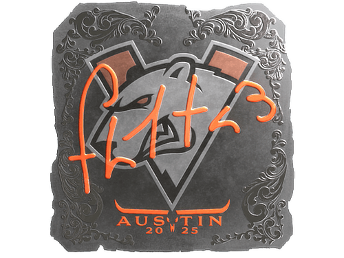 FL1T (Foil) | Austin 2025