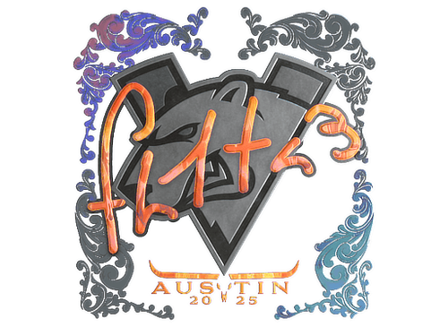 FL1T (Holo) | Austin 2025