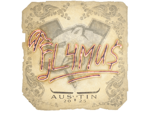 FL4MUS | Austin 2025