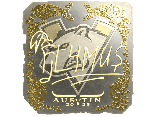 FL4MUS (Gold) | Austin 2025