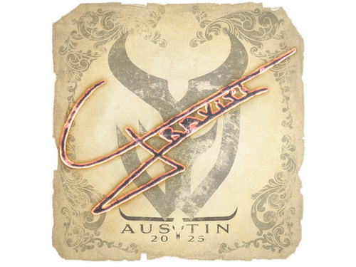 Graviti | Austin 2025