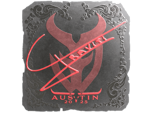 Graviti (Foil) | Austin 2025