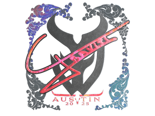Graviti (Holo) | Austin 2025