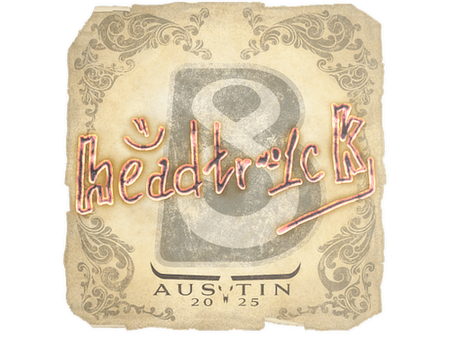 headtr1ck | Austin 2025