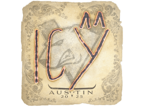 ICY | Austin 2025
