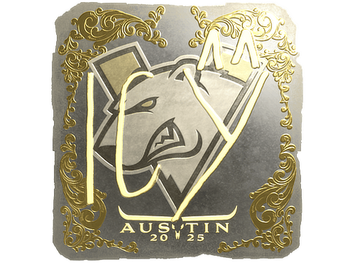 ICY (Gold) | Austin 2025