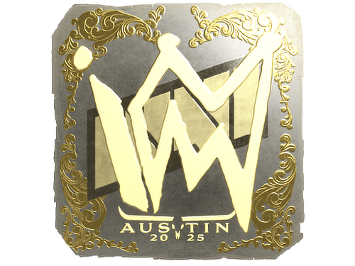 iM (Gold) | Austin 2025