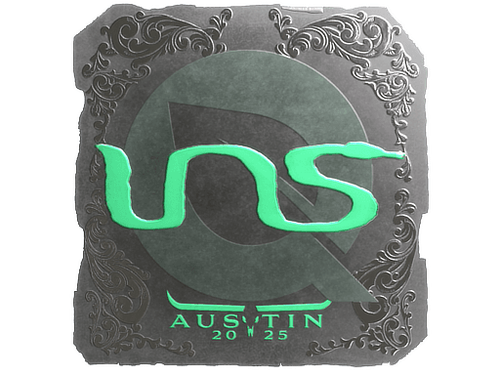 INS (Foil) | Austin 2025
