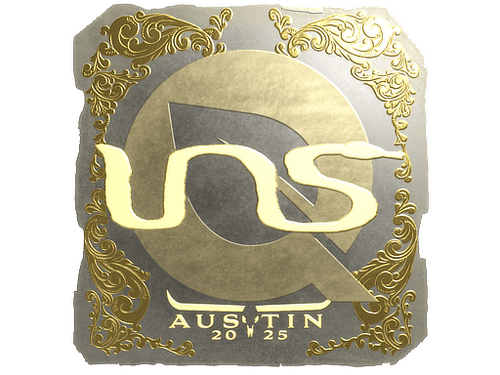 INS (Gold) | Austin 2025