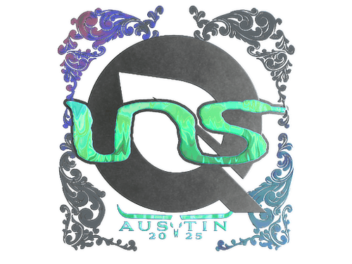 INS (Holo) | Austin 2025