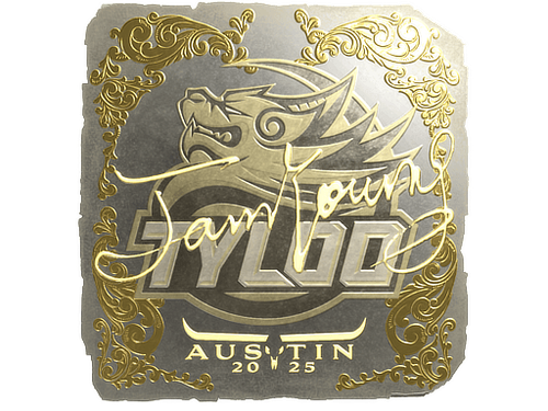 JamYoung (Gold) | Austin 2025