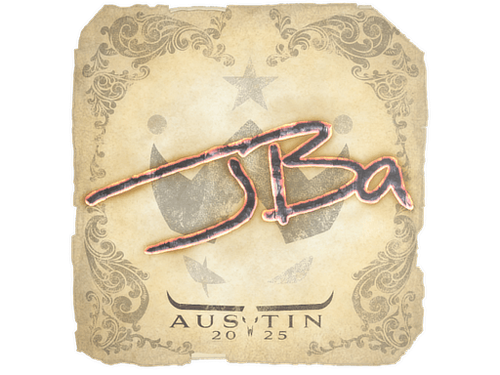 JBa | Austin 2025