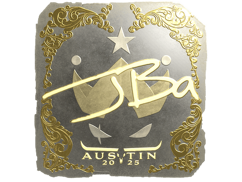 JBa (Gold) | Austin 2025