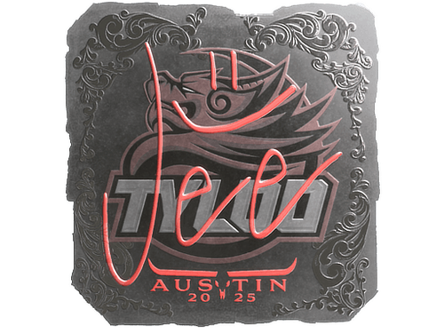 Jee (Foil) | Austin 2025