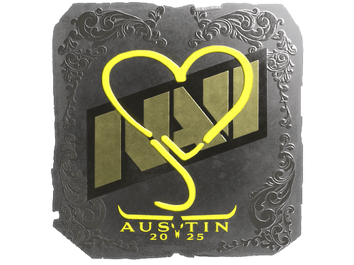 jL (Foil) | Austin 2025