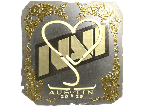 jL (Gold) | Austin 2025