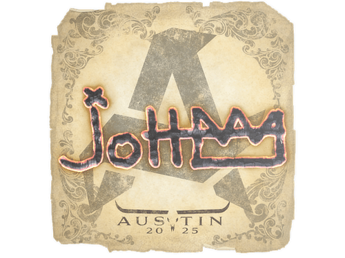 jottAAA | Austin 2025
