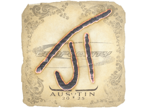 JT | Austin 2025