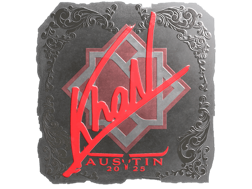 khaN (Foil) | Austin 2025