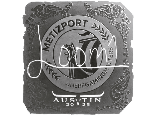 L00m1 (Foil) | Austin 2025