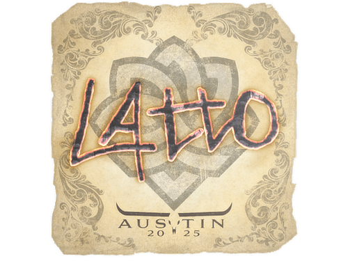 latto | Austin 2025