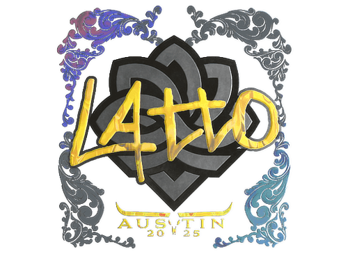 latto (Holo) | Austin 2025