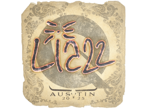 Liazz | Austin 2025