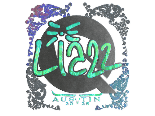 Liazz (Holo) | Austin 2025