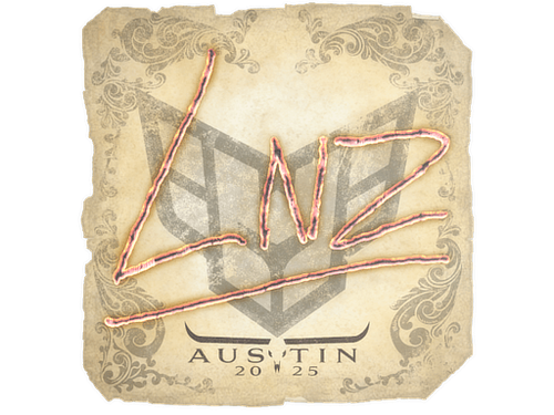 LNZ | Austin 2025