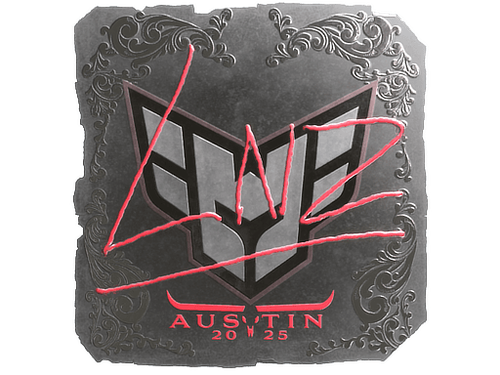LNZ (Foil) | Austin 2025