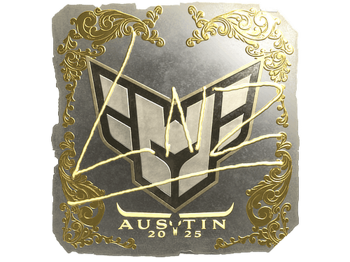 LNZ (Gold) | Austin 2025