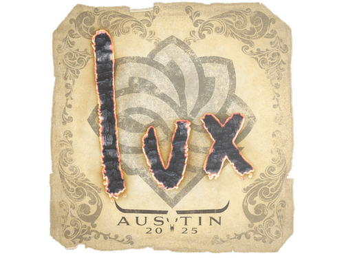 lux | Austin 2025