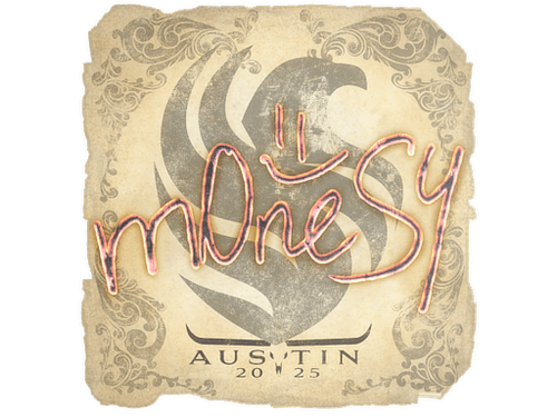 m0NESY | Austin 2025