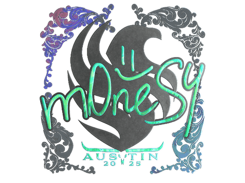 m0NESY (Holo) | Austin 2025