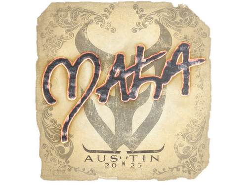 Maka | Austin 2025