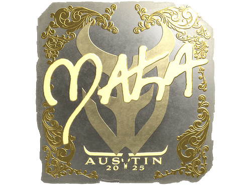 Maka (Gold) | Austin 2025