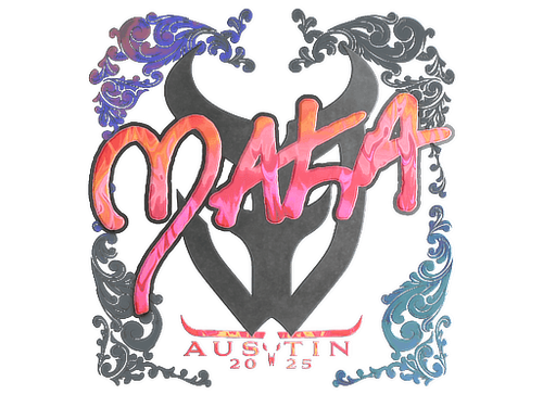 Maka (Holo) | Austin 2025