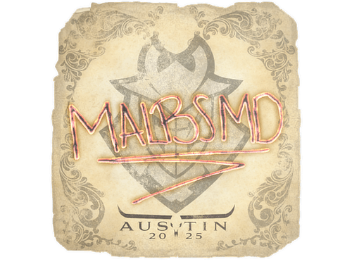 malbsMd | Austin 2025