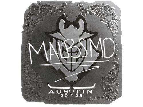 malbsMd (Foil) | Austin 2025