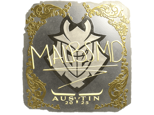 malbsMd (Gold) | Austin 2025