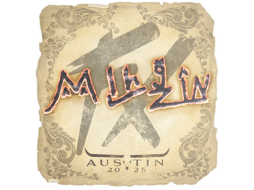 mlhzin | Austin 2025