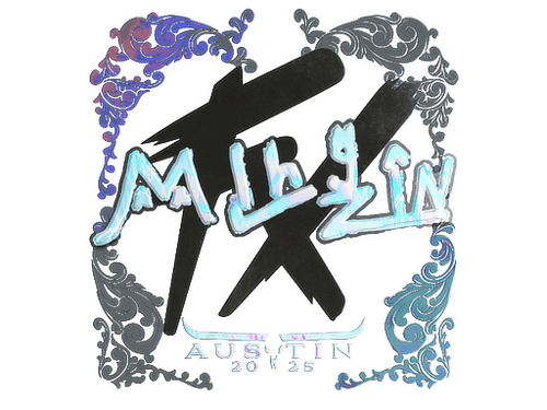 mlhzin (Holo) | Austin 2025