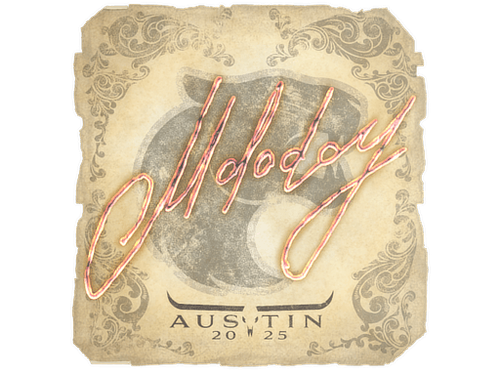 molodoy | Austin 2025